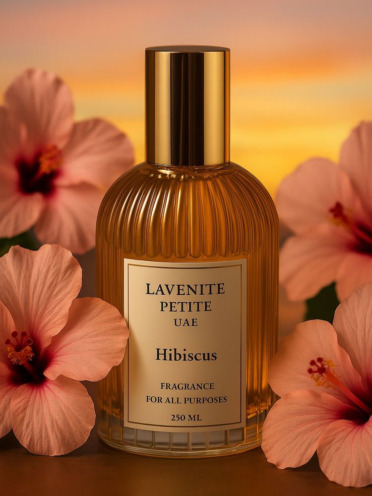 HIBISCUS 